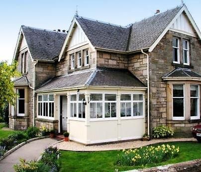 An Grianan Otel Inverness Dış mekan fotoğraf