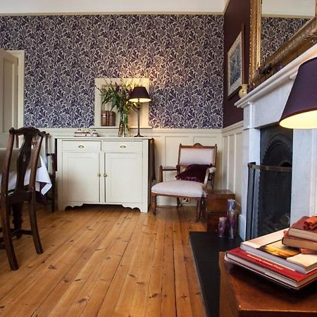 An Grianan Otel Inverness Dış mekan fotoğraf
