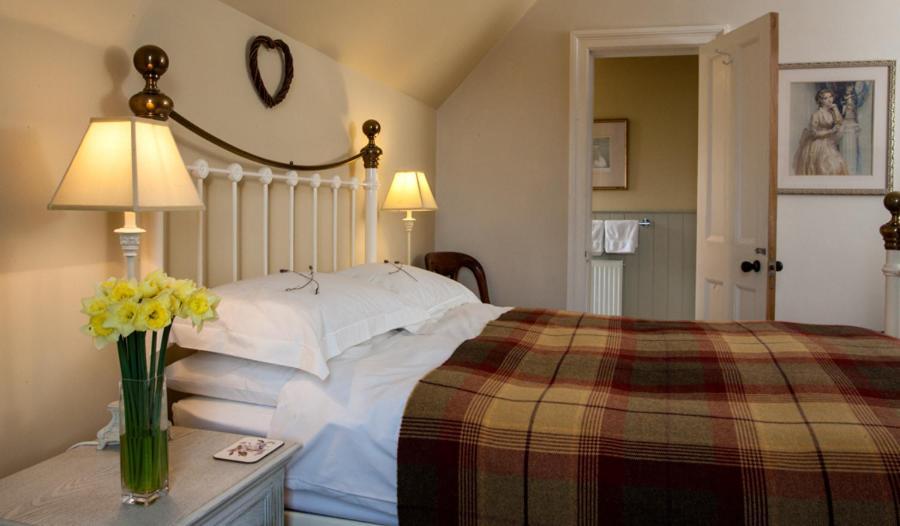 An Grianan Otel Inverness Oda fotoğraf