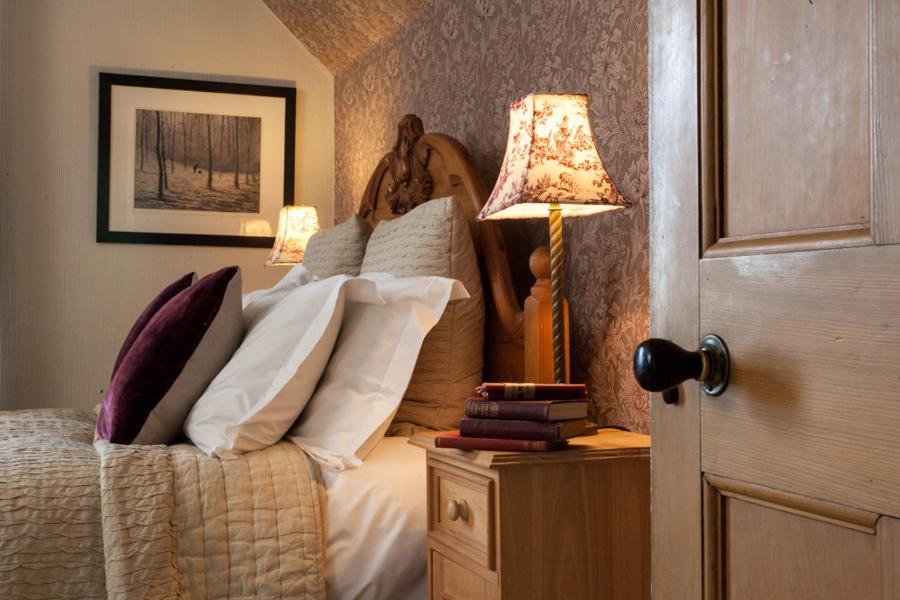 An Grianan Otel Inverness Oda fotoğraf