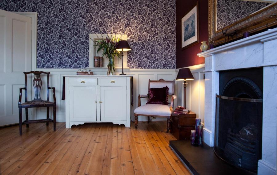 An Grianan Otel Inverness Dış mekan fotoğraf