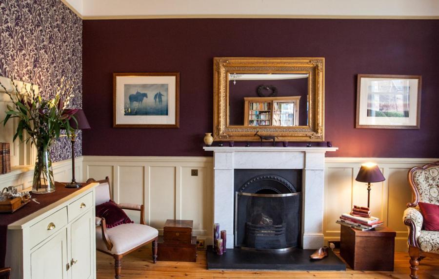 An Grianan Otel Inverness Dış mekan fotoğraf